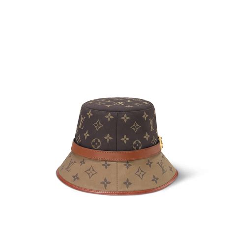 cappello louis vuitton estivo